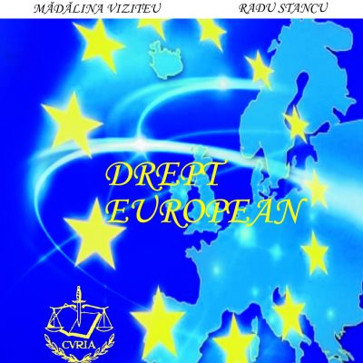 DREPT EUROPEAN