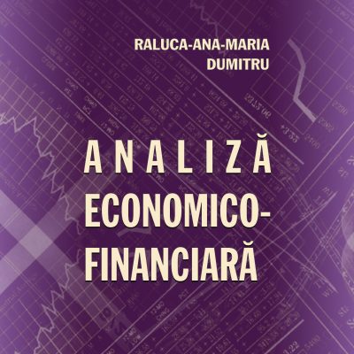 ANALIZĂ ECONOMICO-FINANCIARĂ