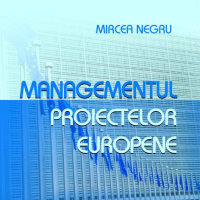MANAGEMENTUL PROIECTELOR EUROPENE