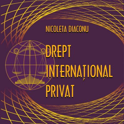 DREPT INTERNAȚIONAL PRIVAT