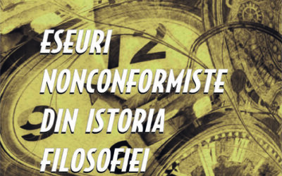 EN version: Eseuri nonconformiste din istoria filosofiei