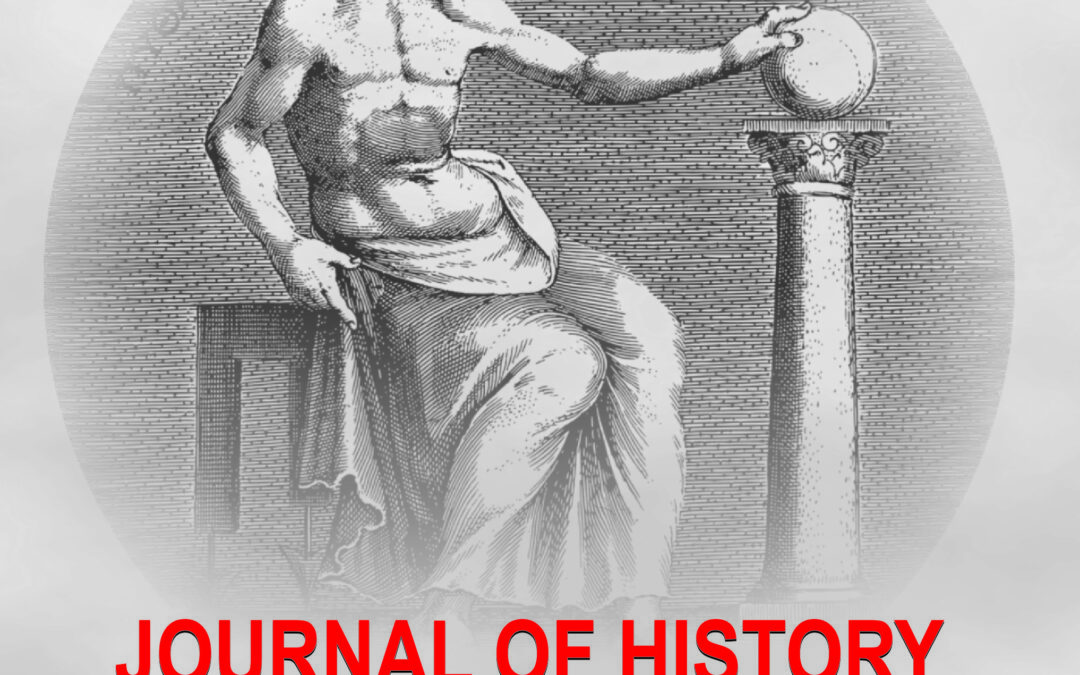 Minerva – Journal of History and Philosophy, volume 2, issue 1, February 2022