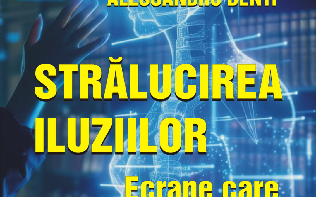 STRĂLUCIREA ILUZIILOR. Ecrane care distrug vieți