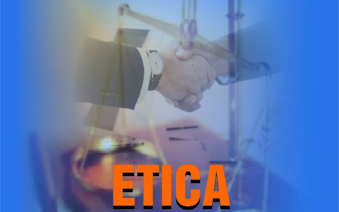 4. Etica în afaceri   –   Elena Gurgu