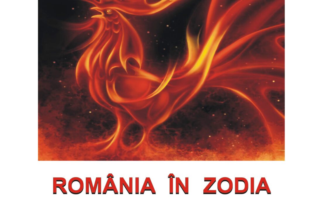 2. România în Zodia Cocoșului de Foc  – Studii și eseuri economice  –  Mircea Coșea