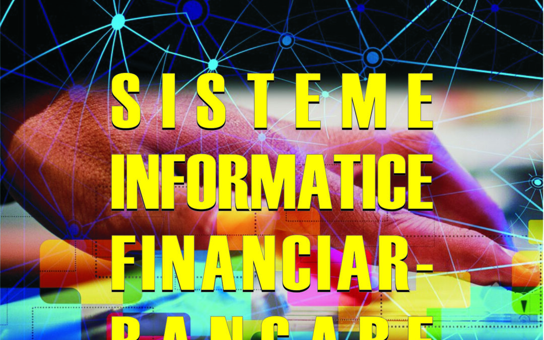 12. Sisteme informatice  financiar-bancare  –  Marius Daniel Mareș