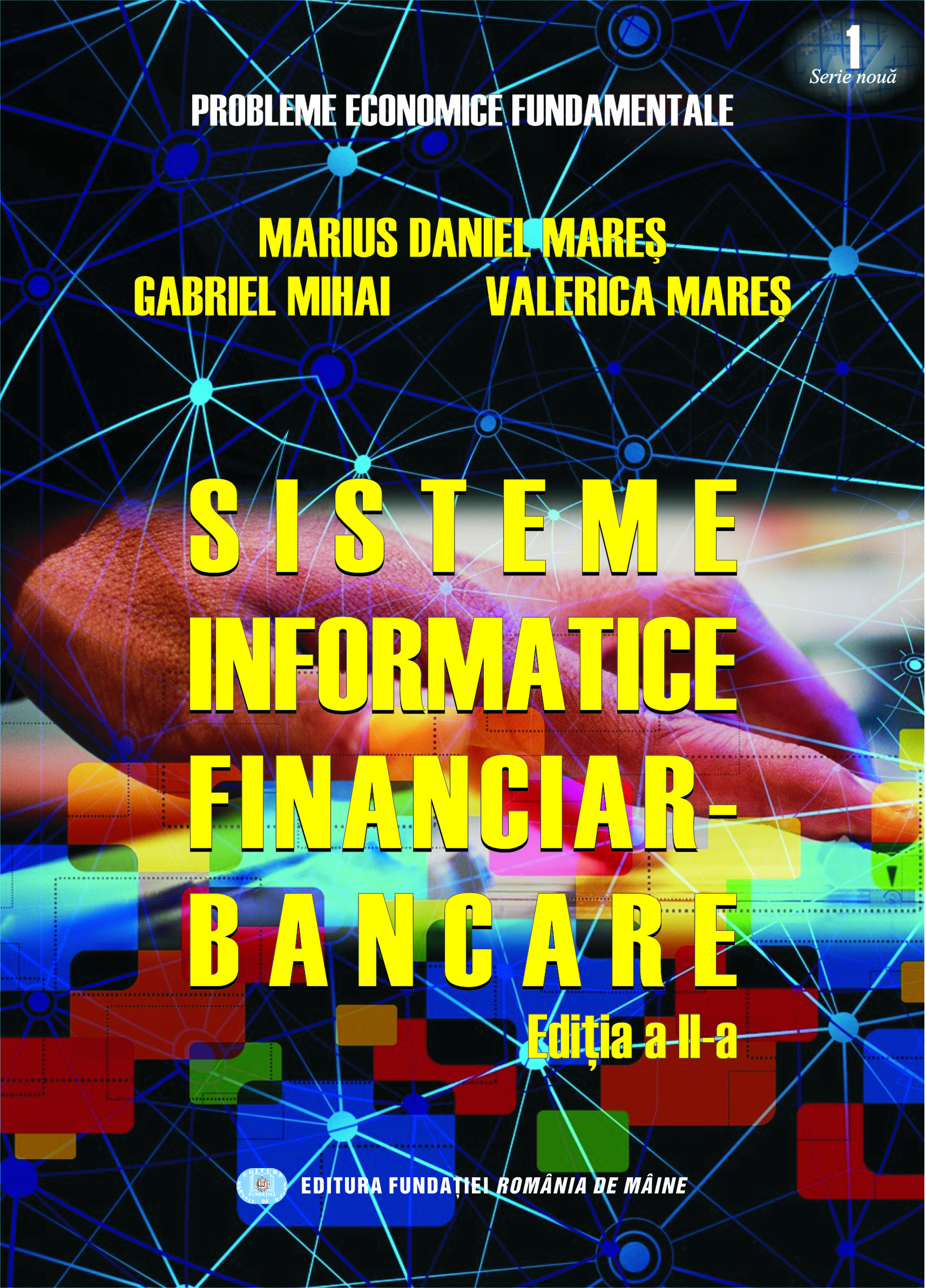 12. Sisteme informatice  financiar-bancare  –  Marius Daniel Mareș