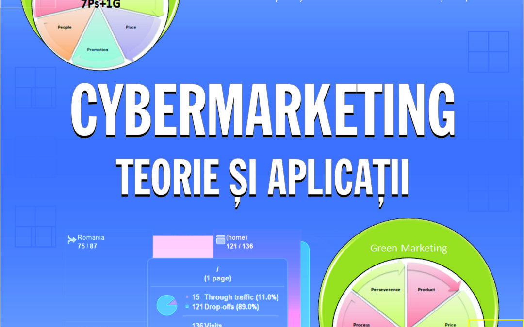 1. Cybermarketing. Teorie și aplicații  –  Roxana B. Manea-Țoniș