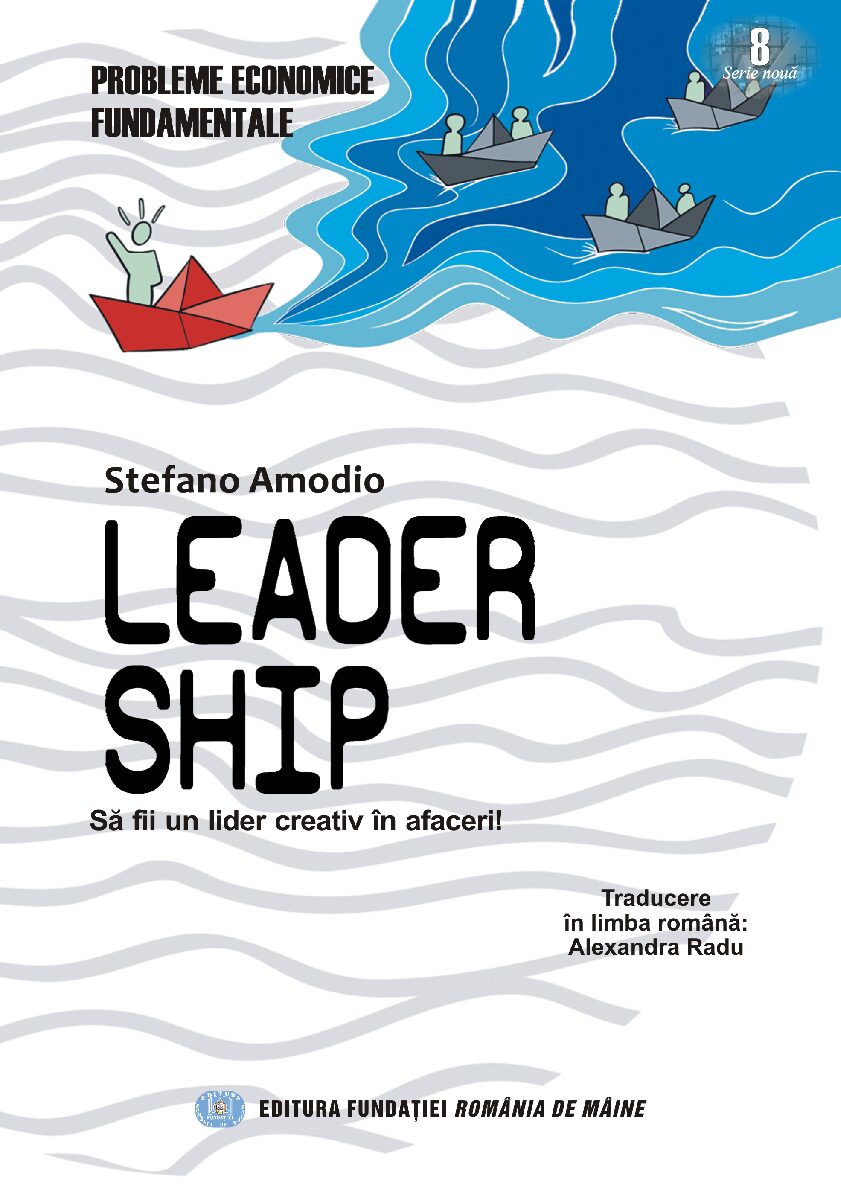 LEADER SHIP
