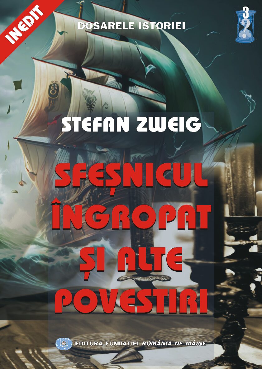SFESNICUL INGROPAT SI ALTE POVESTIRI