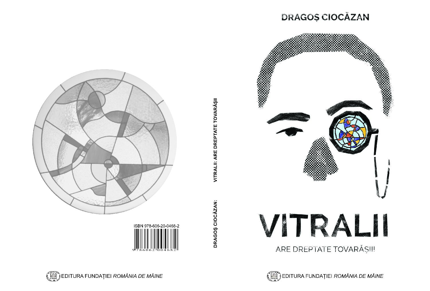 Vitralii. Are dreptate tovarășii!