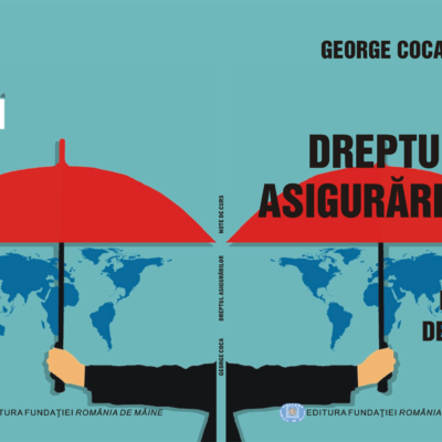 Dreptul asigurărilor. Note de curs