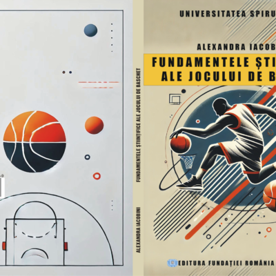 Fundamentele stiințifice ale jocului de baschet. Note de  curs