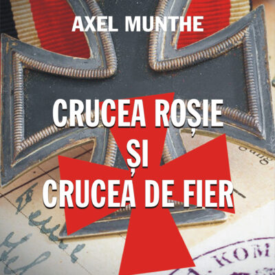 Crucea Roșie și Crucea de Fier