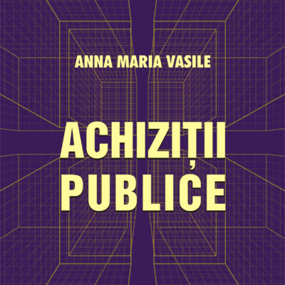 Achiziții publice. Note de curs