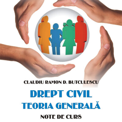Drept civil-Teoria generală. Note de curs