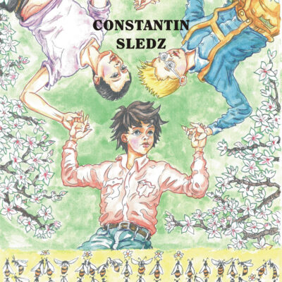 Rătăciți în prisacă