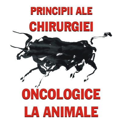 Principii ale chirurgiei oncologice la animale