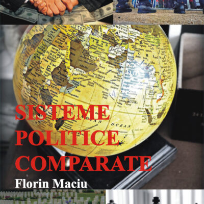 Sisteme politice comparate