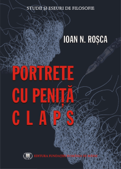 Portrete cu peniță claps