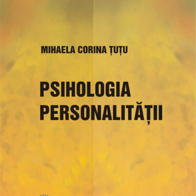 Psihologia personalității