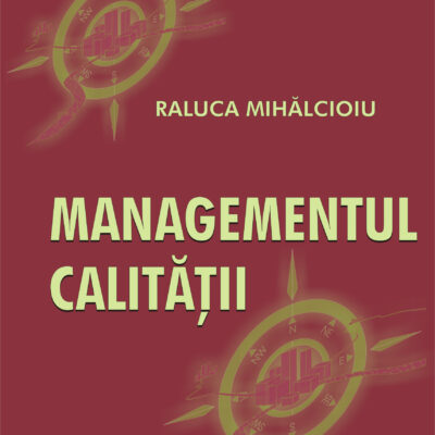 Managementul calităţii