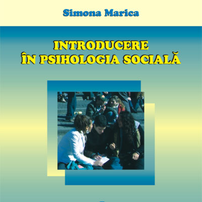 Introducere în psihologia socială