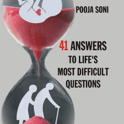 41 Answers to Life’s most difficult questions (ediție în limba engleză)