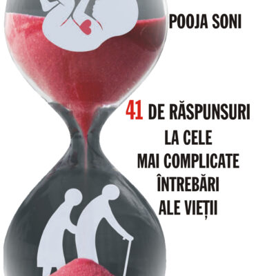 41 de răspunsuri la cele mai complicate întrebări ale vieții (traducere în limba română)