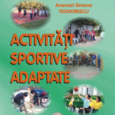 Activităţi sportive adaptate