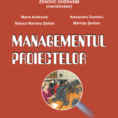 Managementul proiectelor