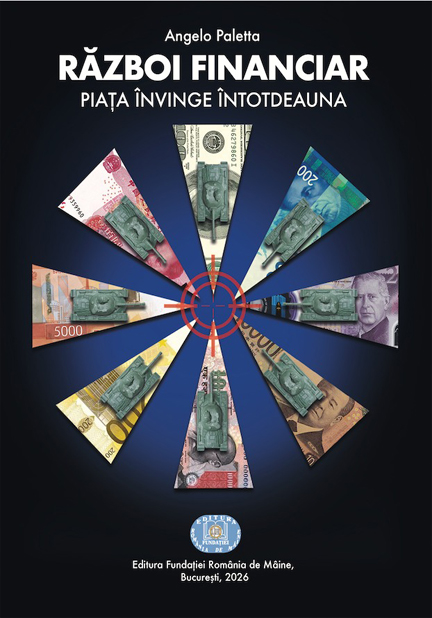 Război financiar. Piața învinge întotdeauna