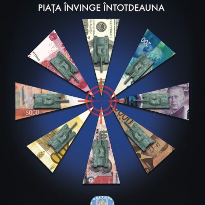 Război financiar. Piața învinge întotdeauna