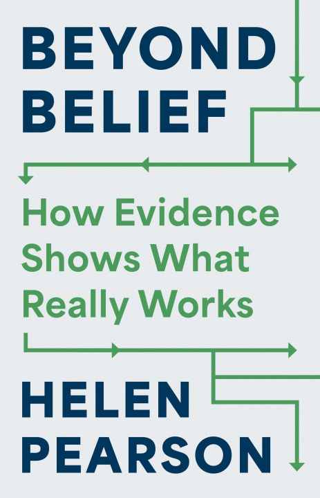 How Evidence Shows What Really Works