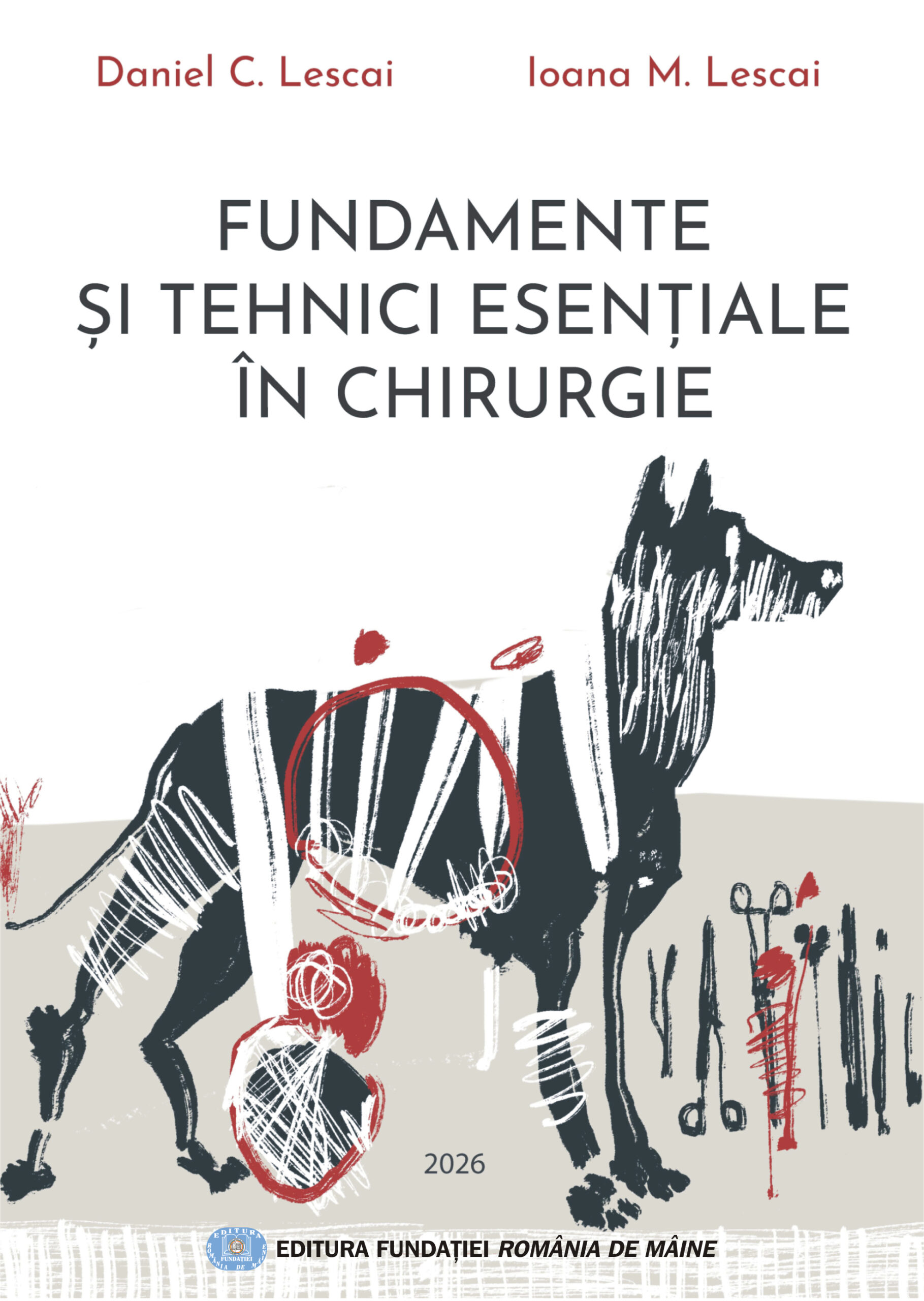 Fundamente și tehnici esențiale în chirurgie