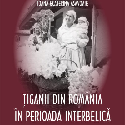 Țiganii din România