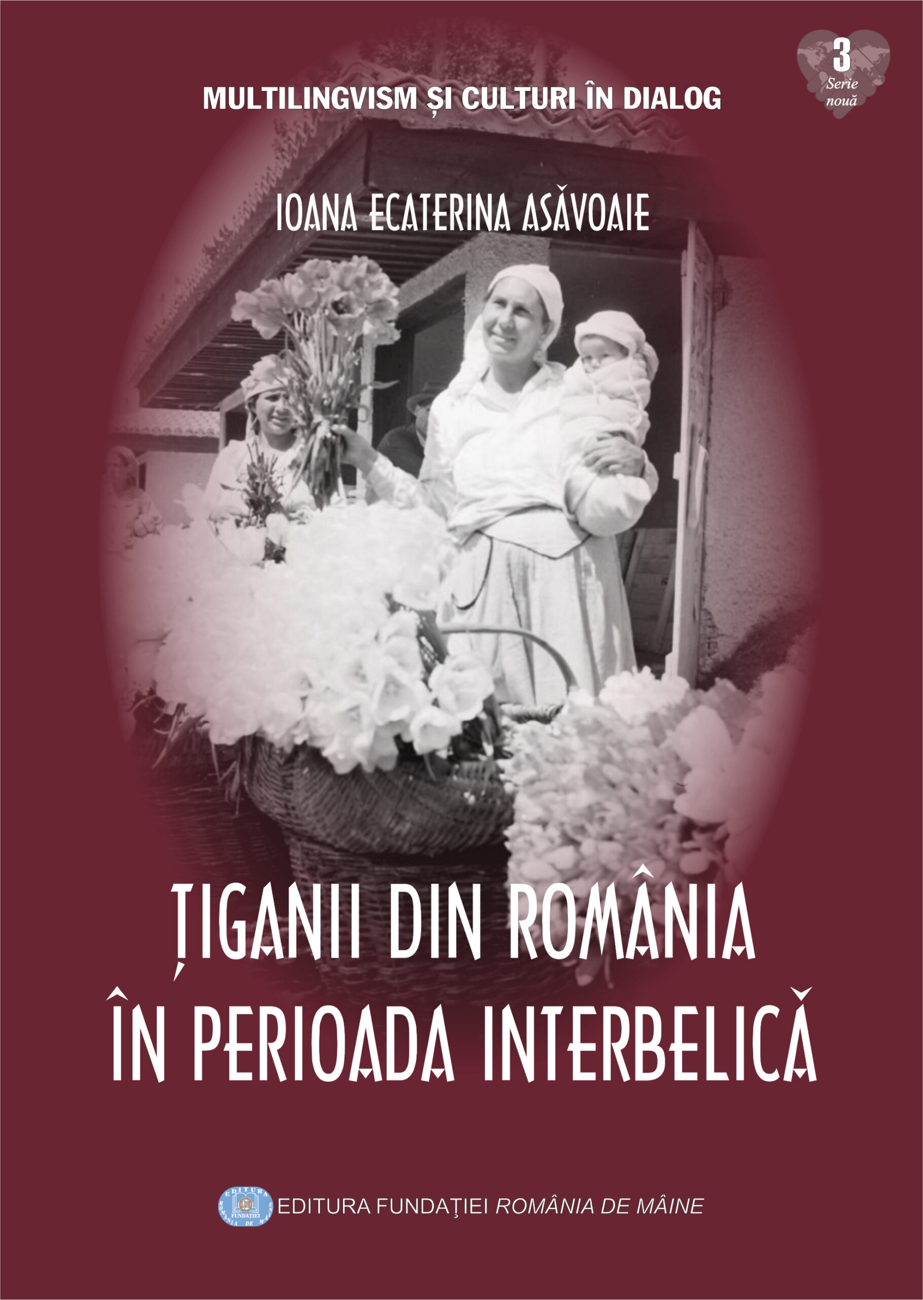 Țiganii din România