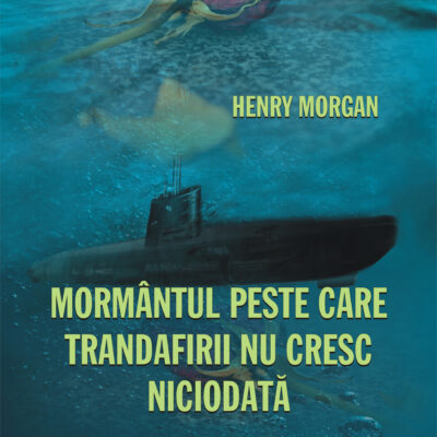 Mormântul peste care nu cresc niciodată trandafirii